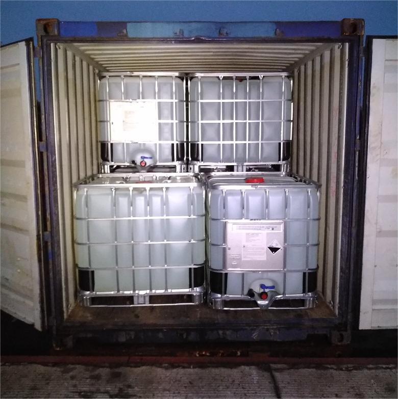 hydrofluoric acid manufacturer